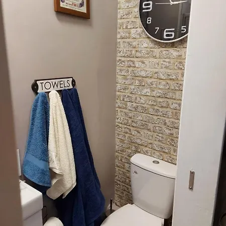 شقة Trafalgar Retreat *