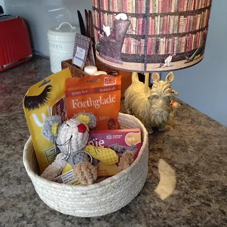 شقة Trafalgar Retreat