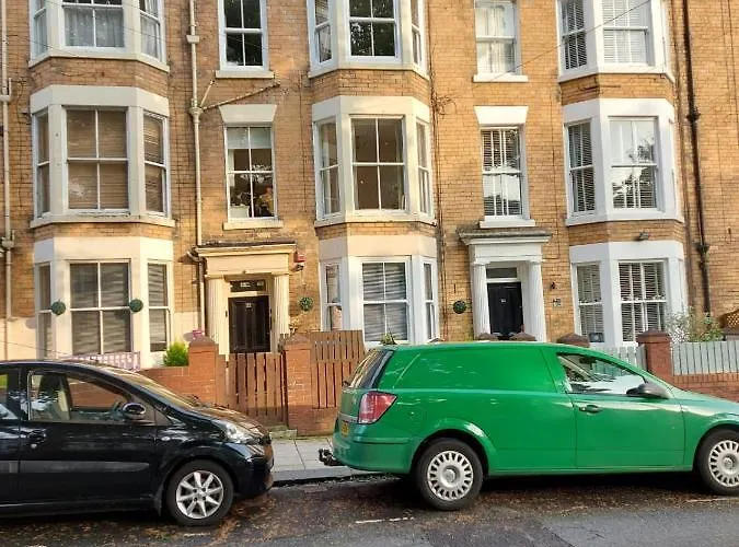 アパート Trafalgar Retreat