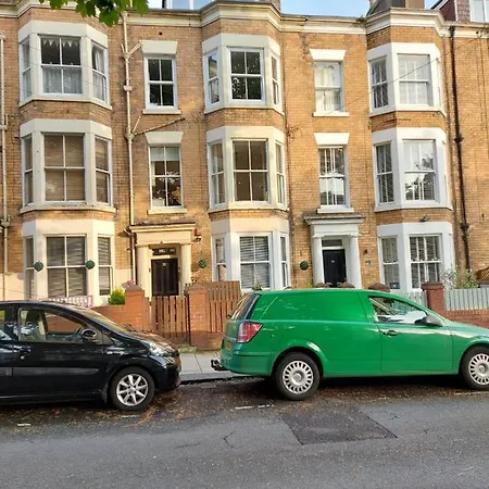 Διαμέρισμα Trafalgar Retreat