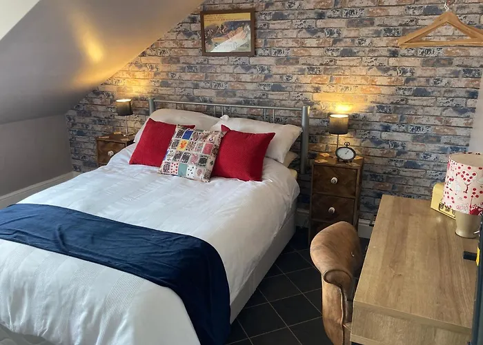 Trafalgar Retreat Apartamento *