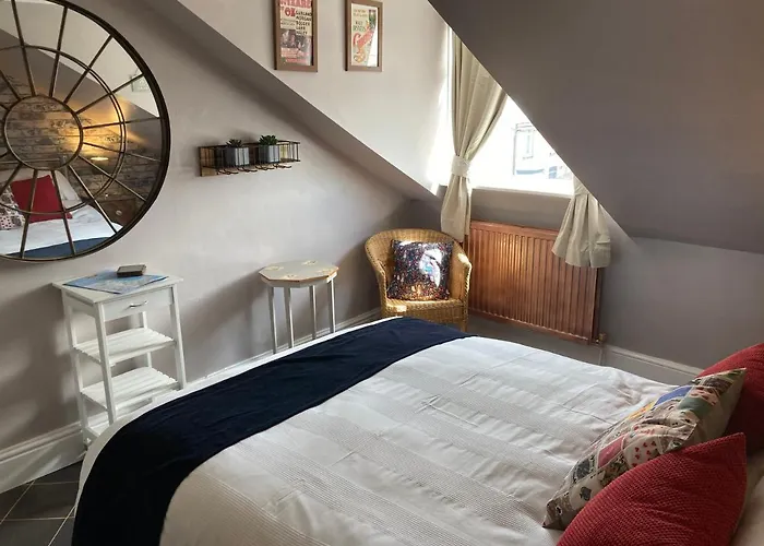 Trafalgar Retreat Apartamento *