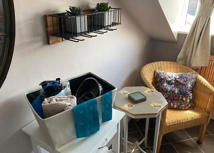 Trafalgar Retreat Apartamento