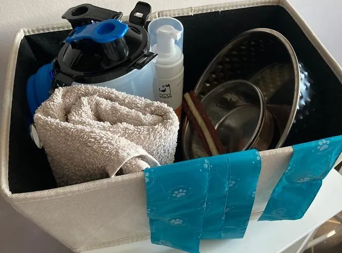 Trafalgar Retreat Apartamento *