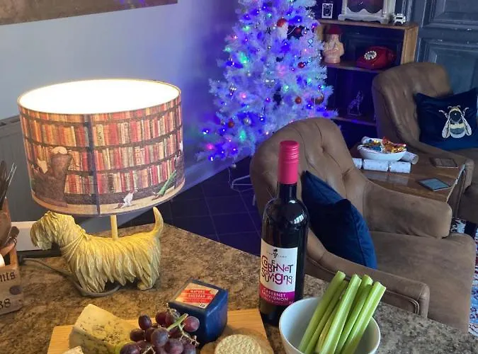 Trafalgar Retreat Apartamento