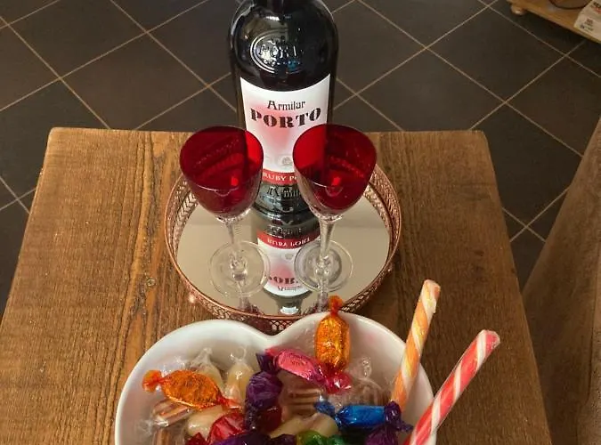 Trafalgar Retreat Scarborough