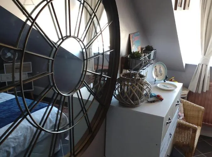 Apartamento Trafalgar Retreat Scarborough