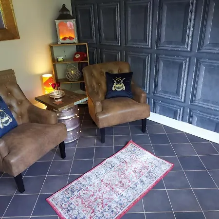 Trafalgar Retreat * Scarborough