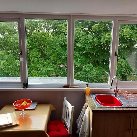 Trafalgar Retreat 스카버러