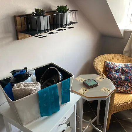 Trafalgar Retreat 아파트