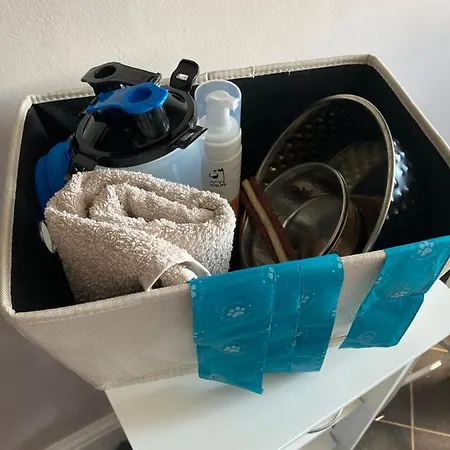 Trafalgar Retreat 아파트 *