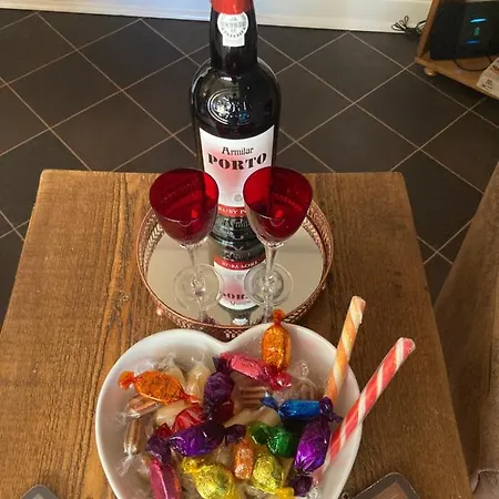 Trafalgar Retreat 스카버러